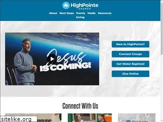 myhighpointe.com