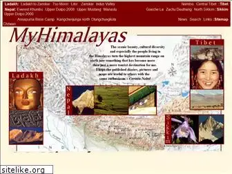 myhimalayas.com