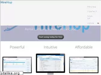 myhirehop.com