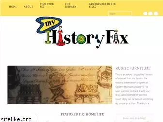 myhistoryfix.com