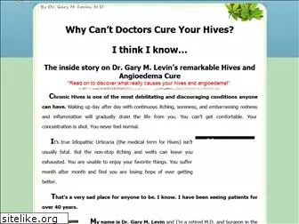 myhivescure.org
