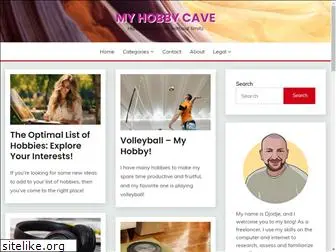 myhobbycave.com