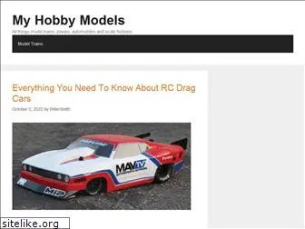 myhobbymodels.com