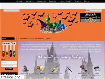 myhogwarts.com