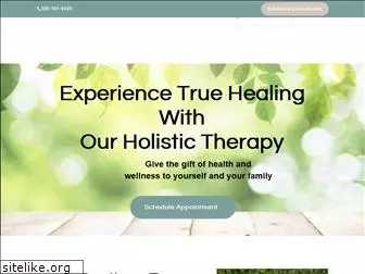 myholistictherapy.org