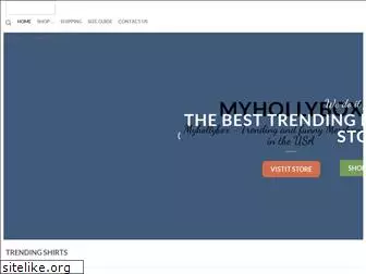 myhollybox.com
