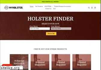 myholster.com