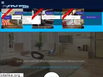 myhome-immobilier.com