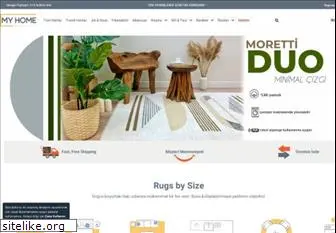 myhome.com.tr