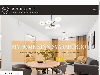 myhome.ee