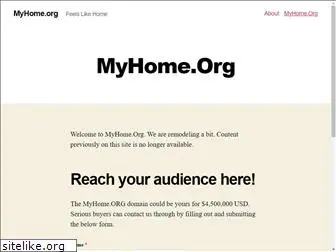 myhome.org