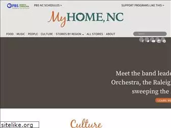 myhome.unctv.org