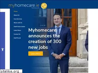 myhomecare.ie