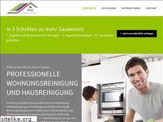 myhomecleaner.de