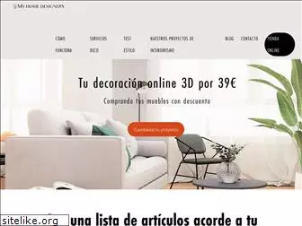 myhomedesigners.es