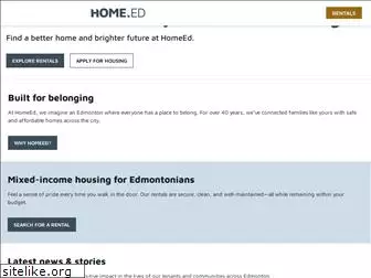 myhomeed.ca