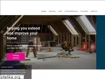 myhomeextension.co.uk