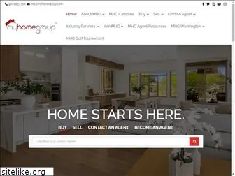 myhomegroup.com