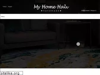 myhomehali.com