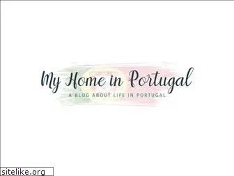 myhomeinportugal.com