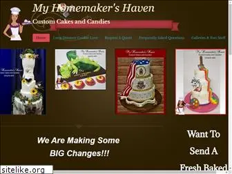 myhomemakershaven.com