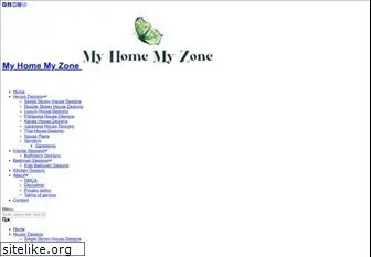 myhomemyzone.com