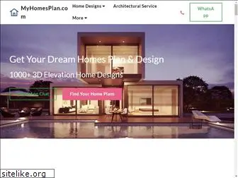 myhomesplan.com