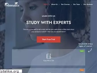 myhometutor.in