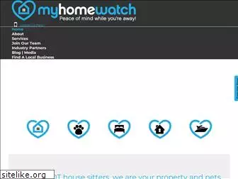 myhomewatch.com.au