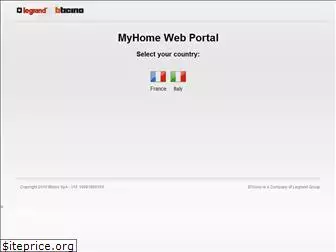 myhomeweb.com
