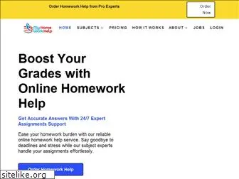 myhomeworkhelp.com