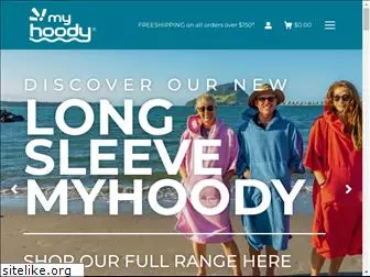 myhoody.co.nz