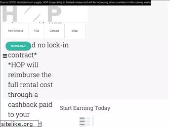 myhop.io