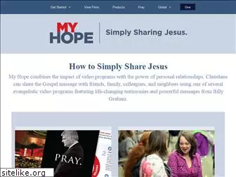 myhopewithbillygraham.org