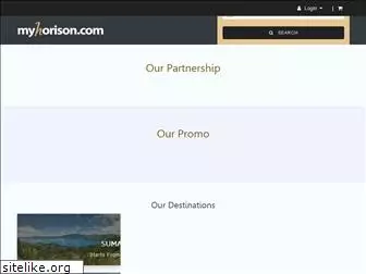 myhorison.com