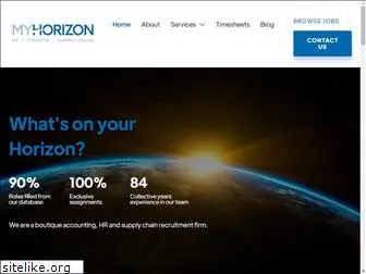 myhorizon.com.au