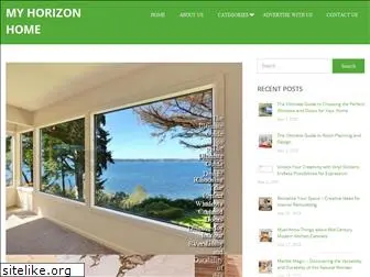 myhorizonhome.com