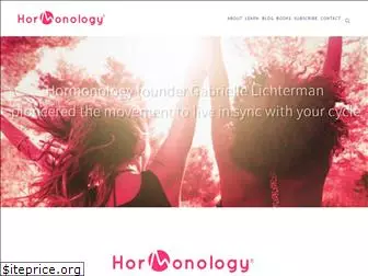 myhormonology.com