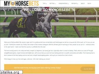 myhorsebets.com