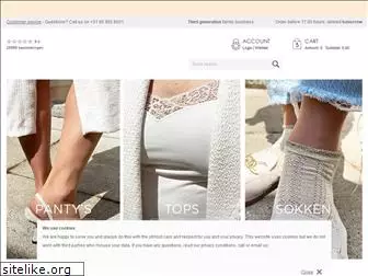 myhosiery.com