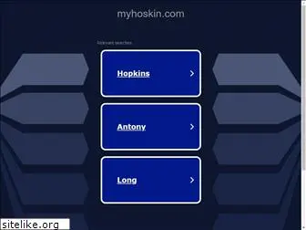 myhoskin.com