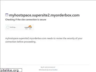 myhost.space