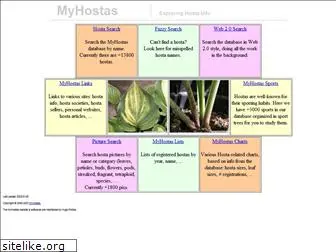 myhostas.be