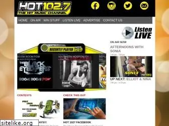 myhot1027.com