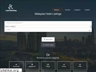 myhotelisting.com