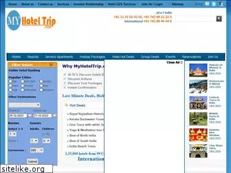 myhoteltrip.com