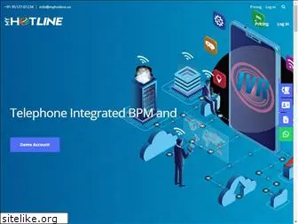 myhotline.co