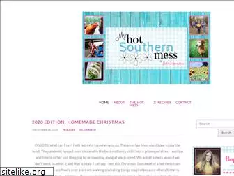 myhotsouthernmess.com