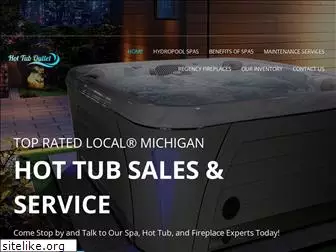 myhottuboutlet.com