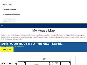 myhousemap.in